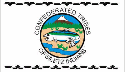 Confederated Tribes of the Siletz Reservation 