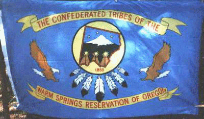 Confederated Tribes of the Warm Springs Reservation 