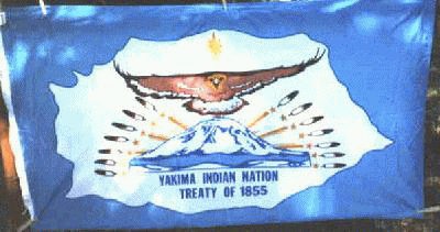 Confederated Tribes and Bands of the Yakama Indian Nation of the Yakama Reservation 