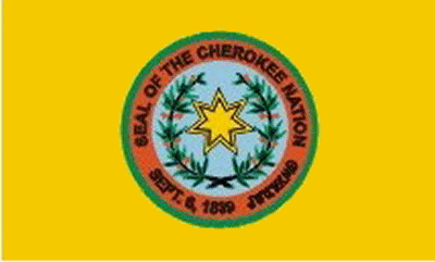 Eastern Band of Cherokee Indians 