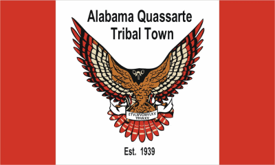 Alabama-Quassarte Tribal Town 