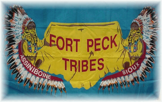 Assiniboine and Sioux Tribes of the Fort Peck Indian Reservation 