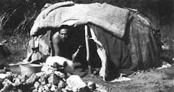 Inipi Sweat lodge Loge à sudation