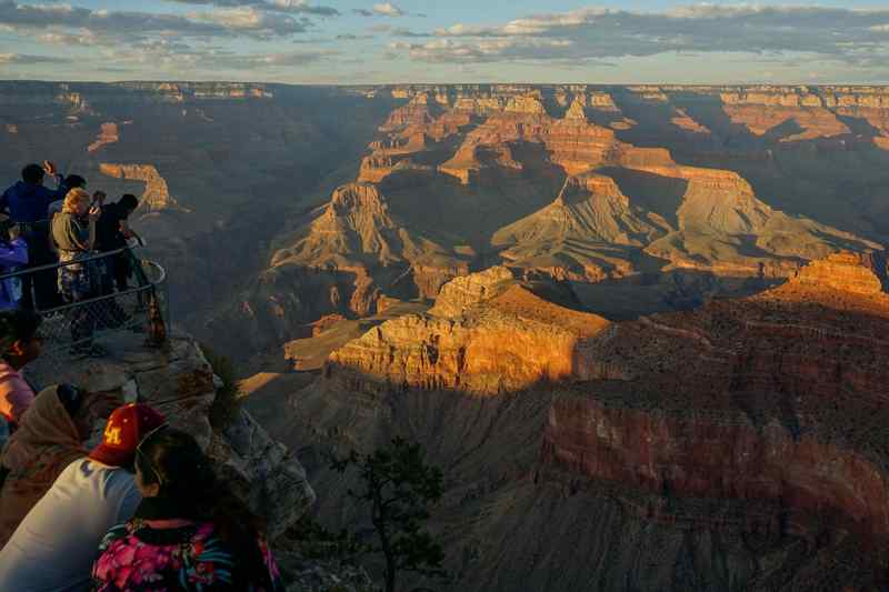 Grand Canyon