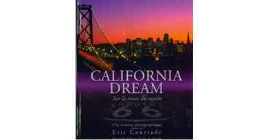 California Dream, Sur la route du mythe