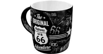 Mug The Original US Highway 66 Adventure