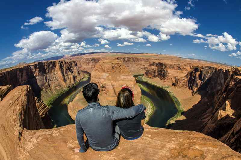 Horseshoe Bend