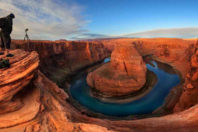 Horseshoe Bend Arizona