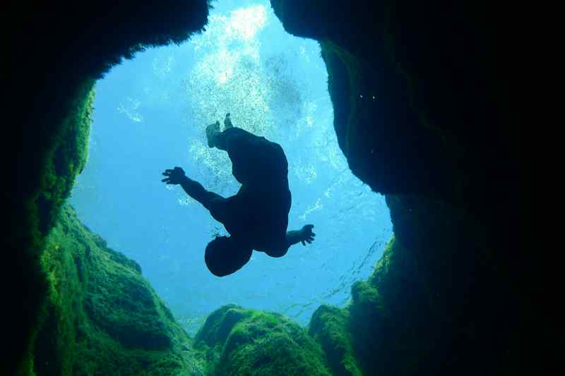 Jacob's Well