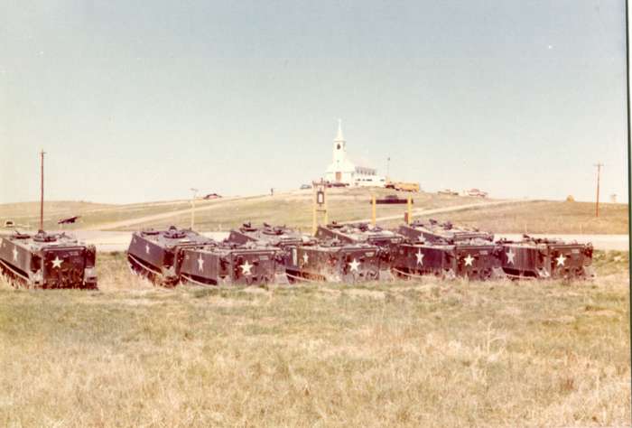 Wounded Knee 1973