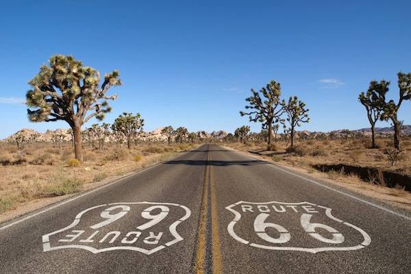 Route 66