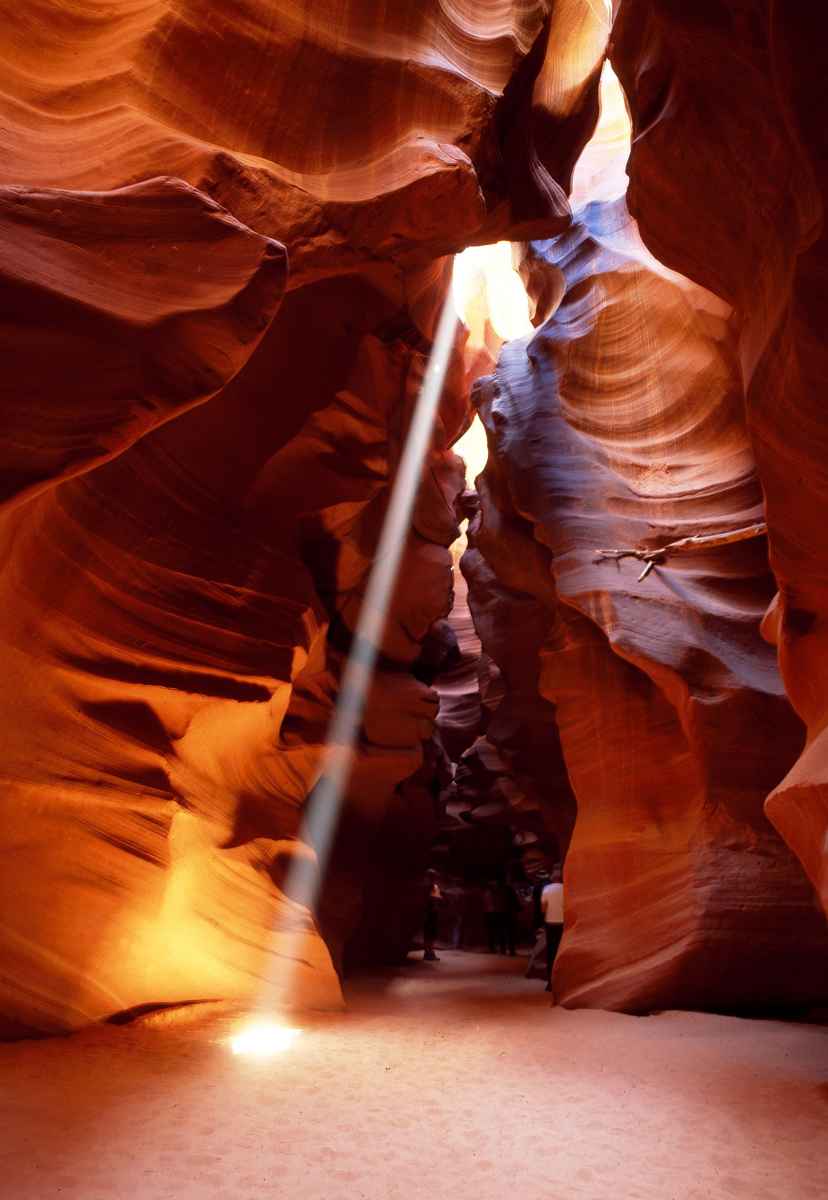 Antelope Canyon