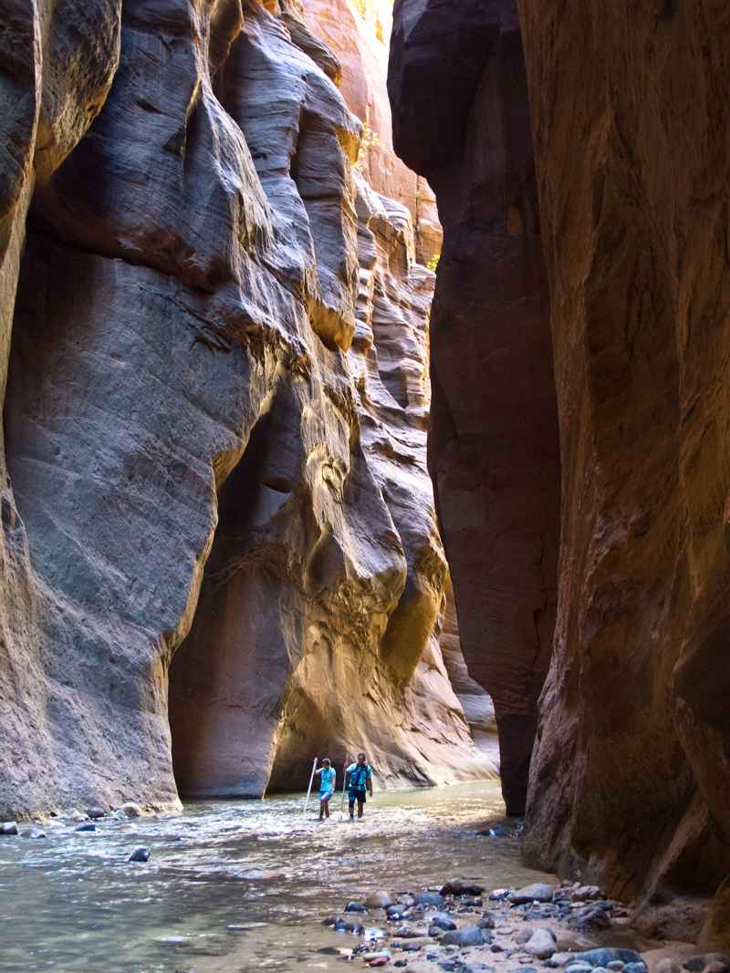 The Narrows