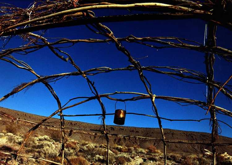 Sweat Lodge