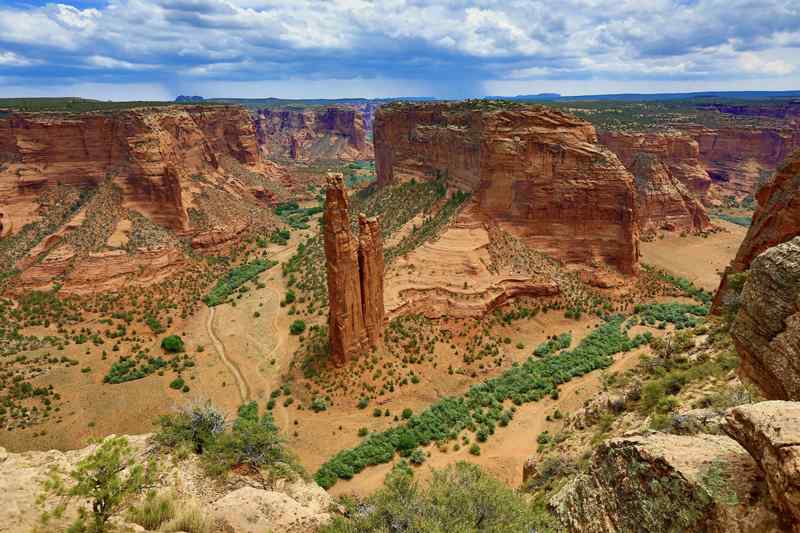 Canyon de Chelly