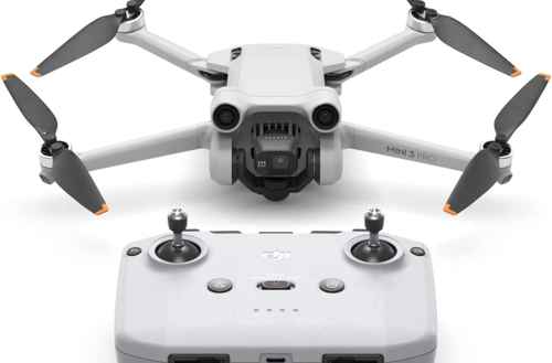 Drone Caméra