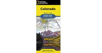 National Geographic Colorado
