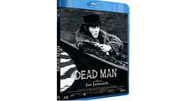 Dead Man Blu-ray