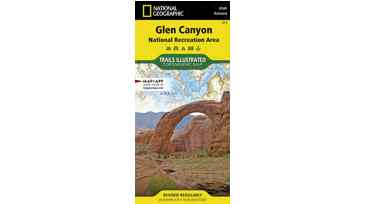 National Geographic Glen Canyon