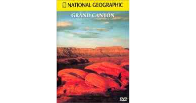 National Geographic : Grand Canyon