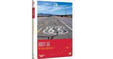 Echappées Belles : Route 66 - un rêve américain ?