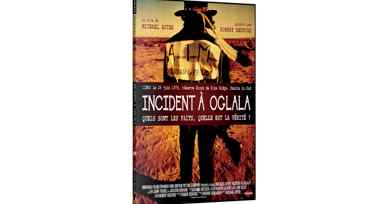 Incident à Oglala