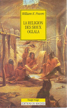 La religion des Sioux Oglala