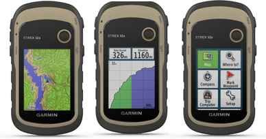 Garmin eTrex 32x