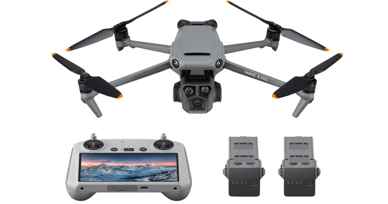 DJI Mavic 3 Pro