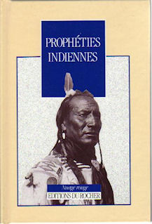 Prophéties Indiennes