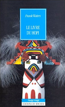 Le livre du Hopi