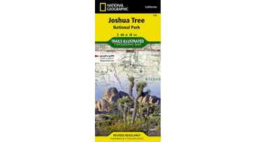 National Geographic Joshua Tree National Park