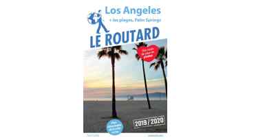 Guide du Routard Los Angeles 2019/2020