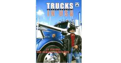 Trucks in usa : la legende des camions americains