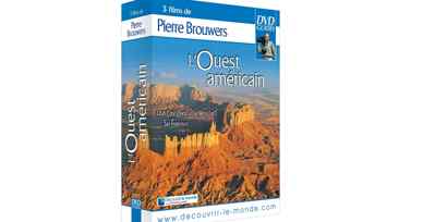 USA Côte Ouest