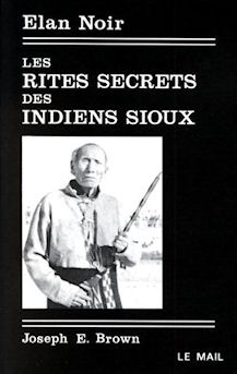 Les rites secrets des indiens Sioux