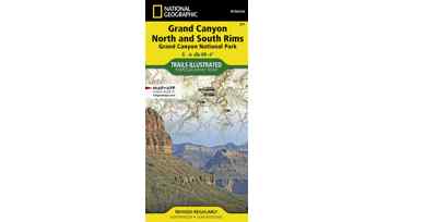 National Geographic Grand Canyon