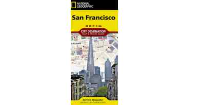 National Geographic San Francisco