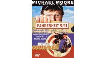 Coffret Michael Moore