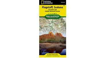 National Geographic Flagstaff/Sedona