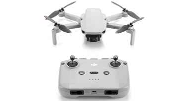 DJI Mini 2 SE