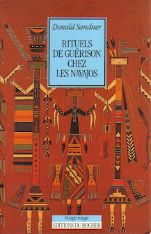 Rituels de guérison chez les Navajos