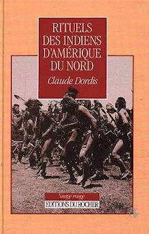 Rituels des Indiens d'Amérique du nord