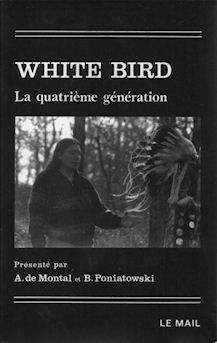 White Bird - La quatrième génération