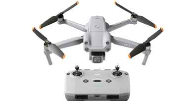 DJI Air 2S