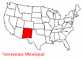 Nouveau Mexique