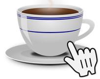 Offrez-nous un café avec Paypal