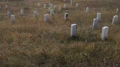 Little Bighorn Battlefield