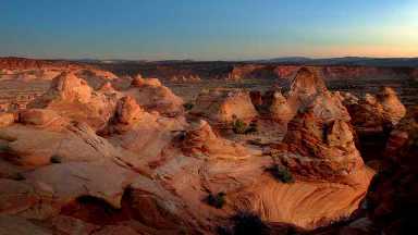 Vermilion Cliffs National Monument