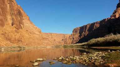 Lee's Ferry